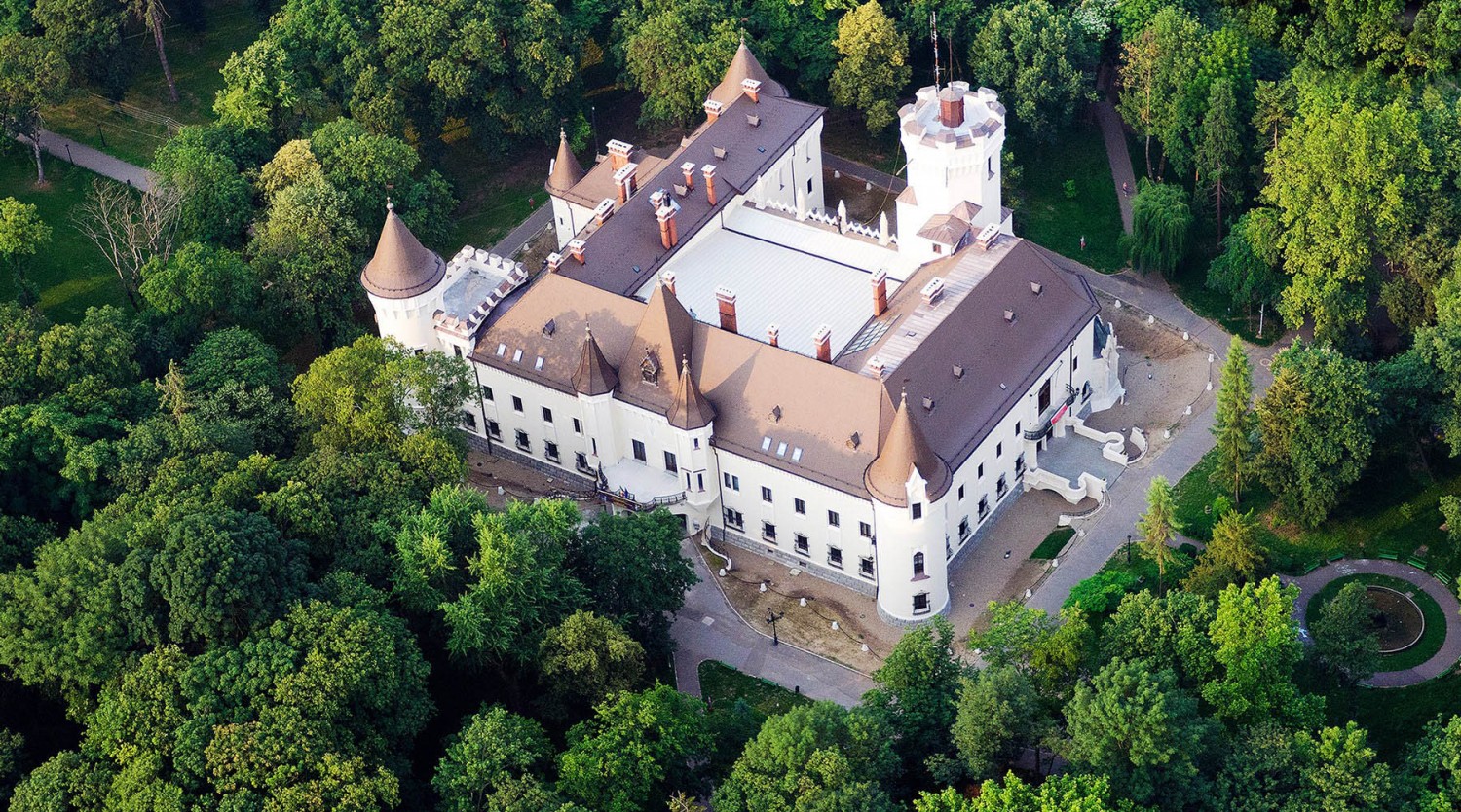 Muzeul Municipal Carei - Castelul Karolyi