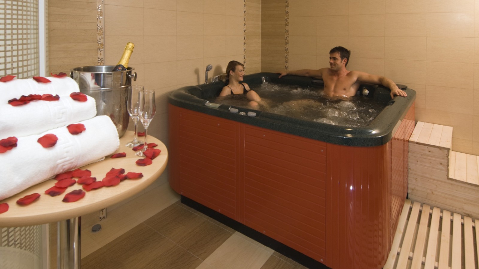 City break in centrul Brasovului la hotel de 4*,condimentat cu bucate alese