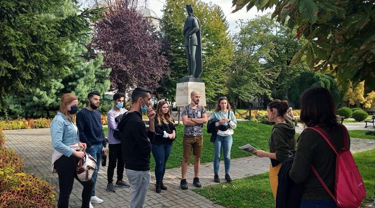 Istoria si povestile Ramnicului