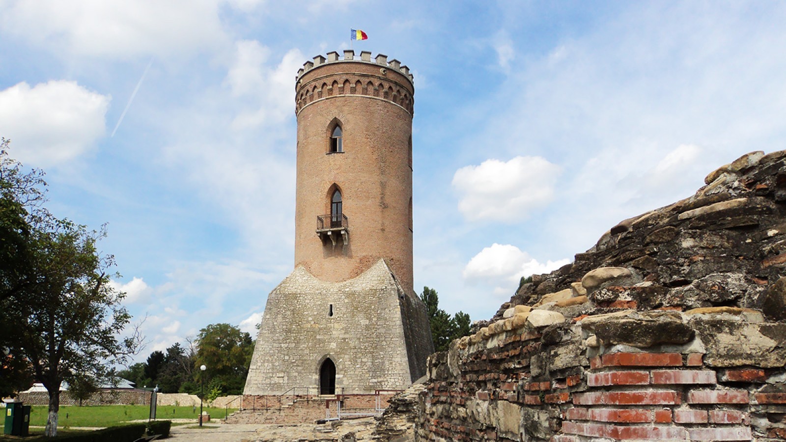 Ansamblul Monumental Curtea Domneasca